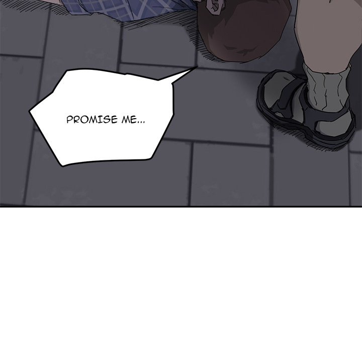 My Stepmom chapter 31 page 46