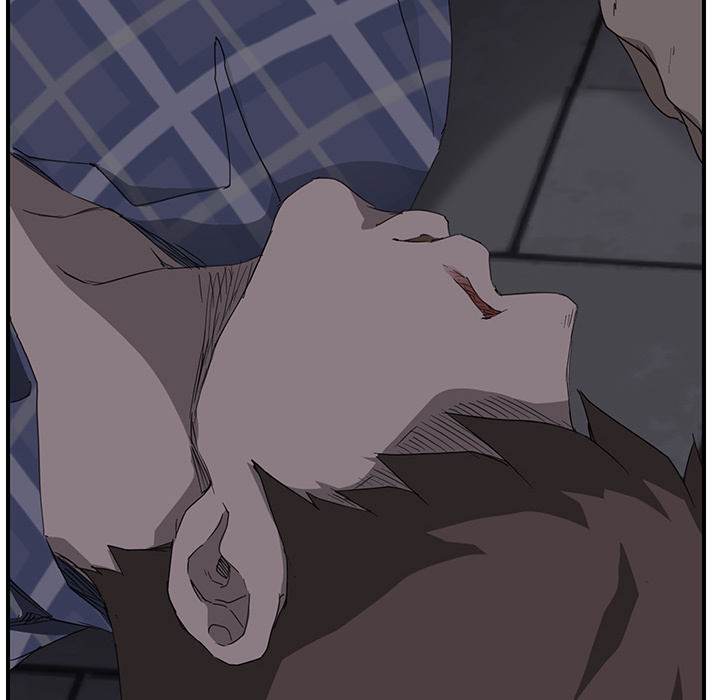 My Stepmom chapter 31 page 48