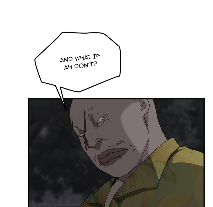 My Stepmom chapter 31 page 50