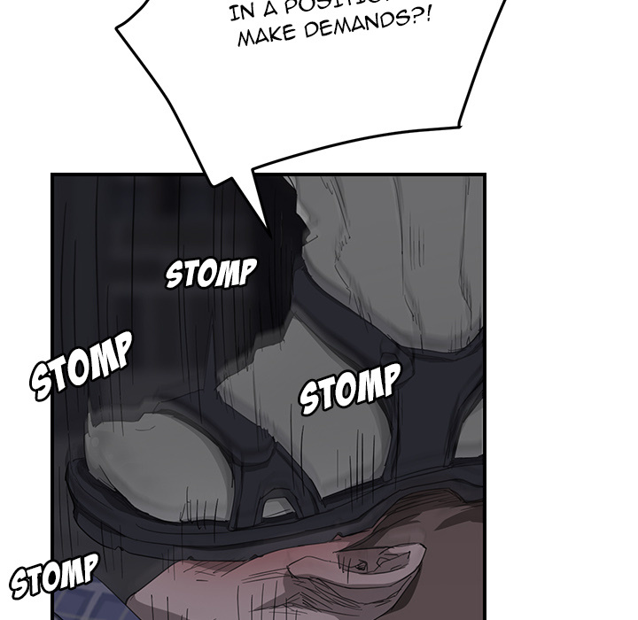 My Stepmom chapter 31 page 52