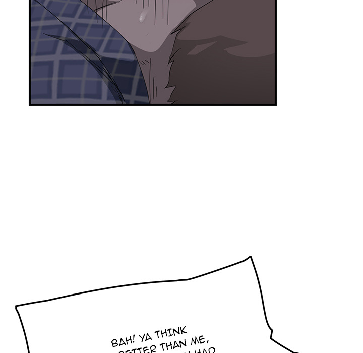 My Stepmom chapter 31 page 53