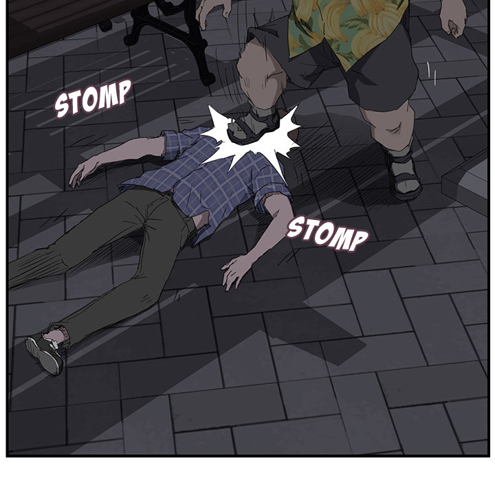 My Stepmom chapter 31 page 55