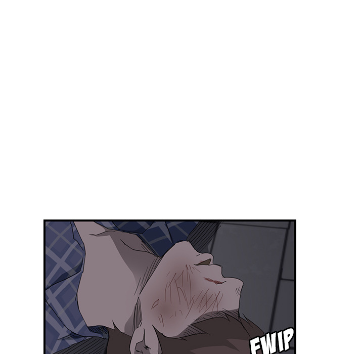 My Stepmom chapter 31 page 56