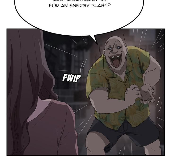 My Stepmom chapter 31 page 71
