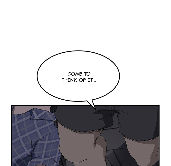 My Stepmom chapter 31 page 75
