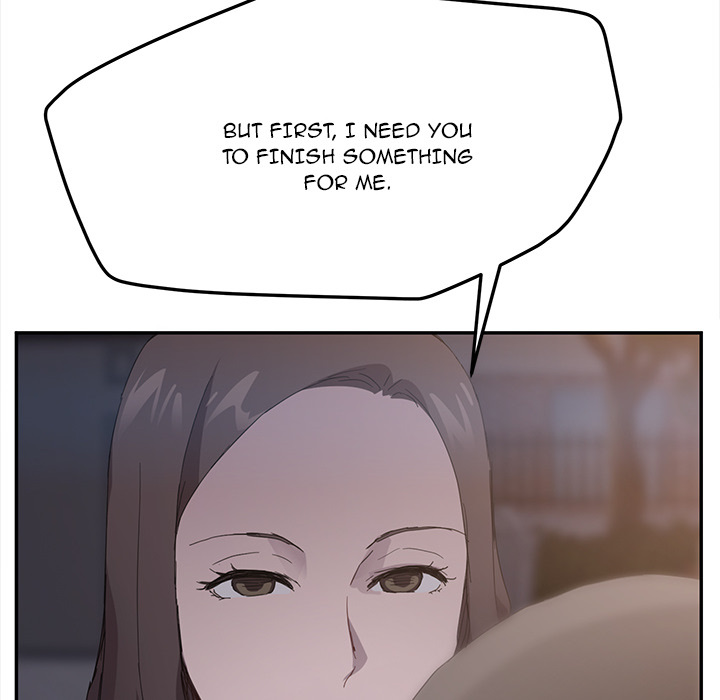 My Stepmom chapter 31 page 85