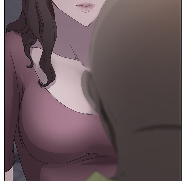 My Stepmom chapter 31 page 86