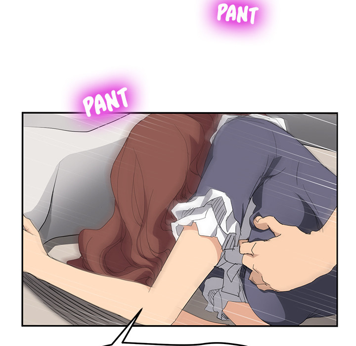 My Stepmom chapter 31 page 89