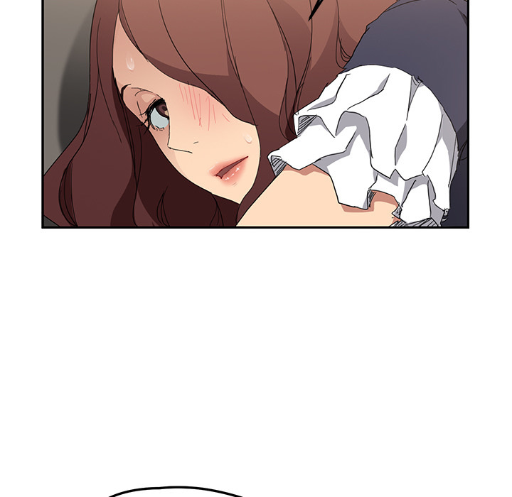 My Stepmom chapter 31 page 102