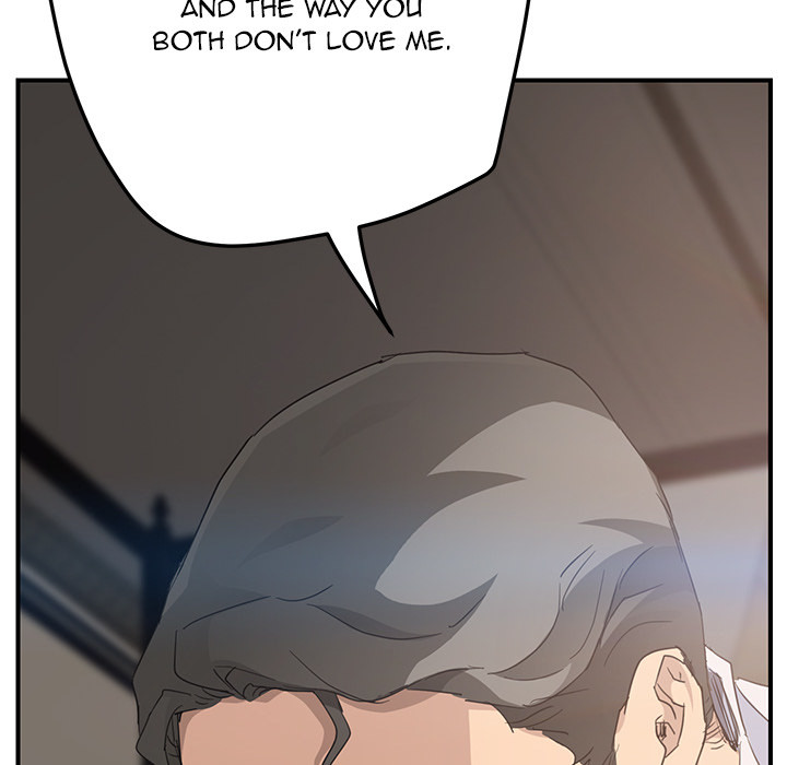 My Stepmom chapter 31 page 105