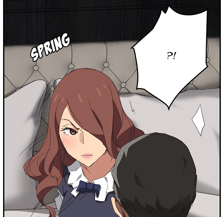 My Stepmom chapter 31 page 108