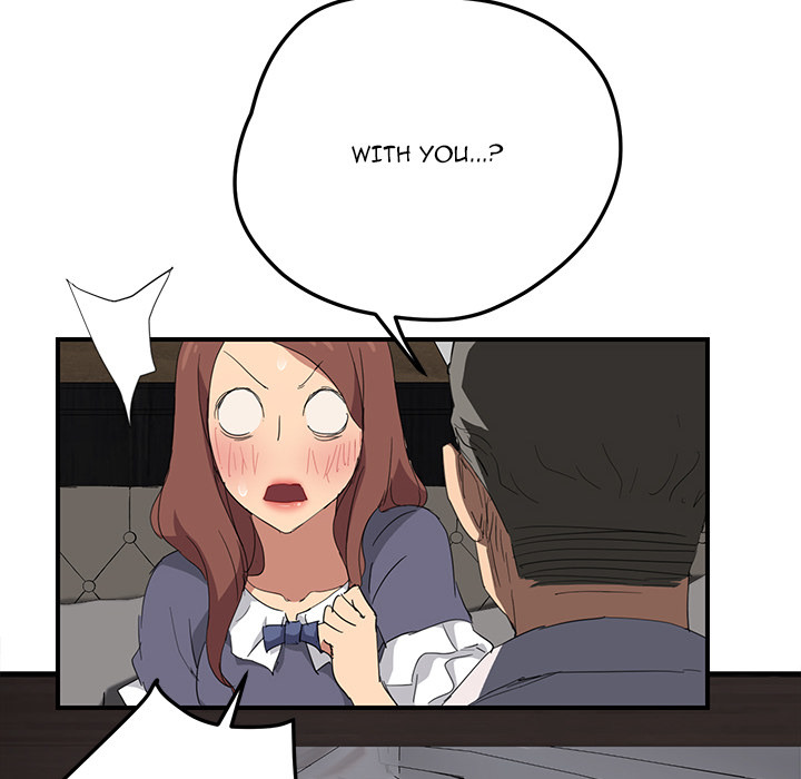 My Stepmom chapter 31 page 113