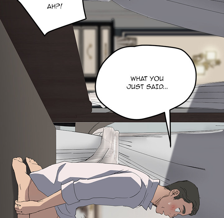 My Stepmom chapter 31 page 114