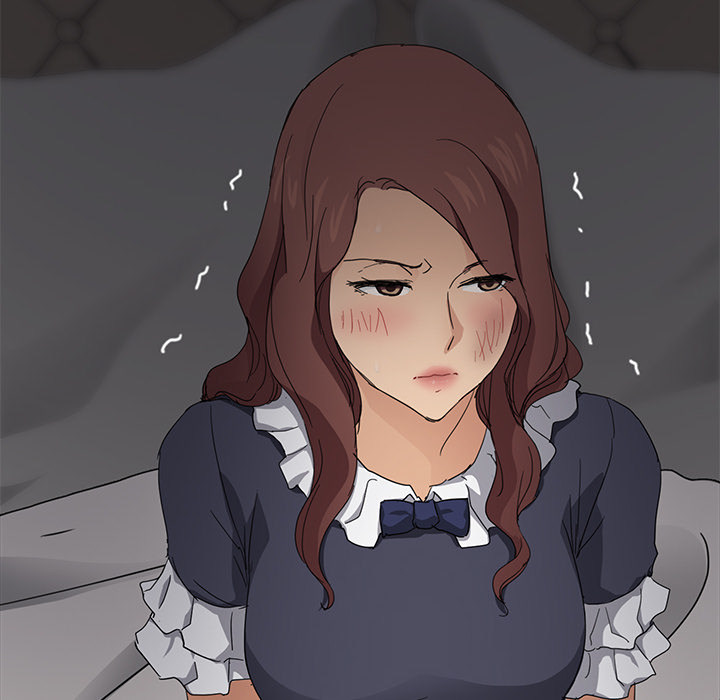 My Stepmom chapter 31 page 124