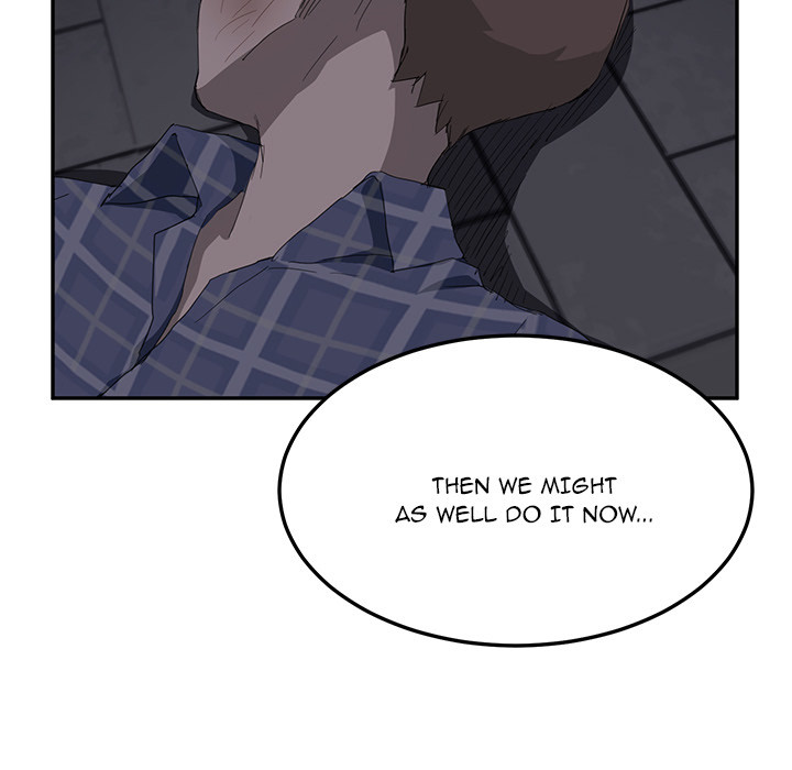 My Stepmom chapter 31 page 132