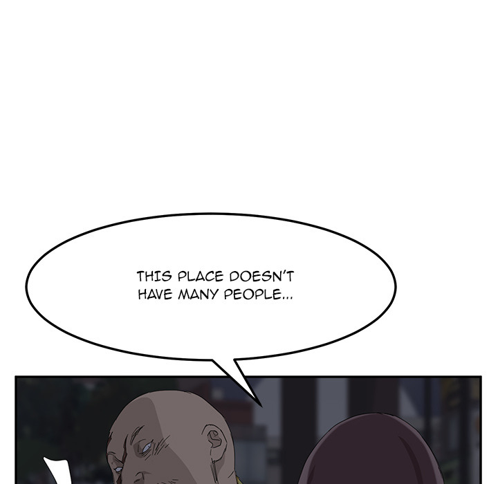 My Stepmom chapter 31 page 133