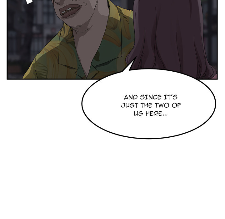 My Stepmom chapter 31 page 134