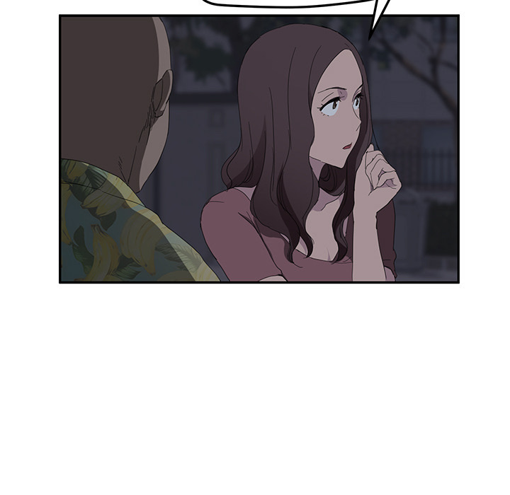 My Stepmom chapter 31 page 141