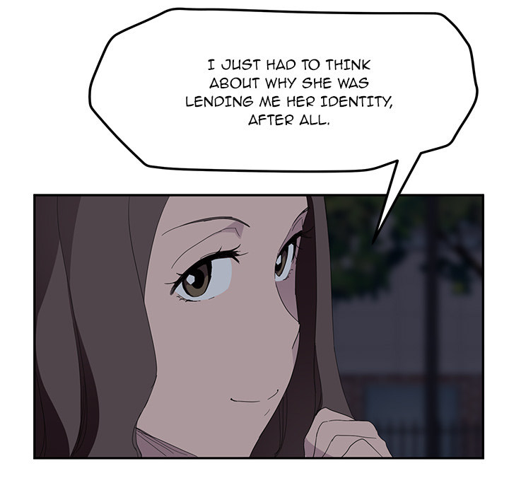 My Stepmom chapter 31 page 142