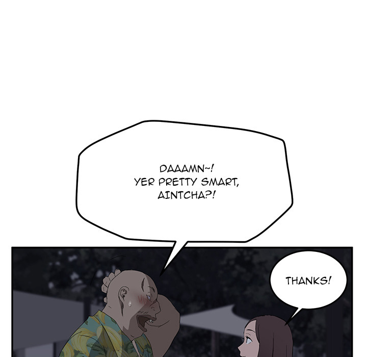 My Stepmom chapter 31 page 143