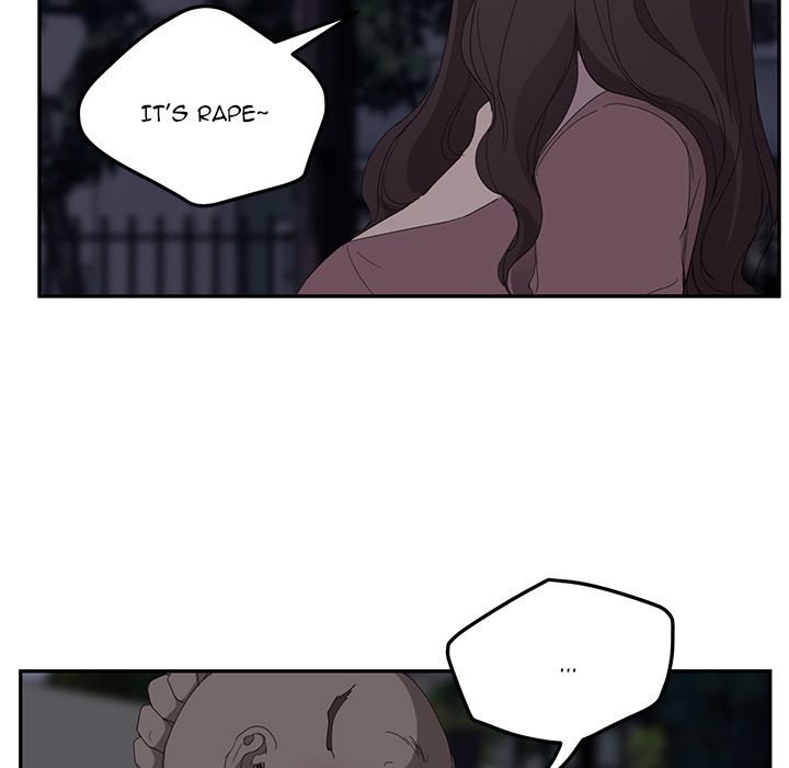 My Stepmom chapter 31 page 147