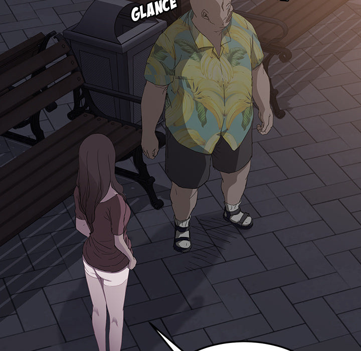 My Stepmom chapter 31 page 153