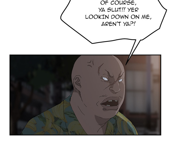 My Stepmom chapter 31 page 155