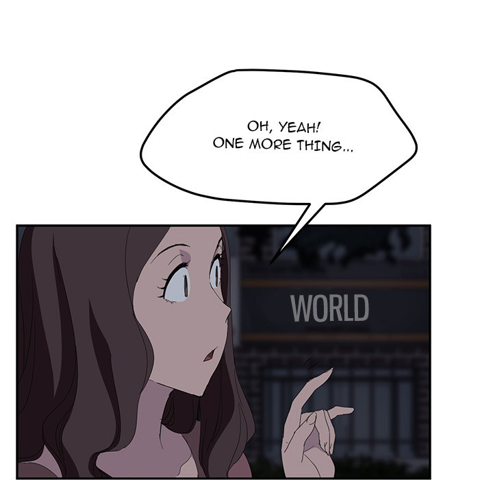 My Stepmom chapter 31 page 156