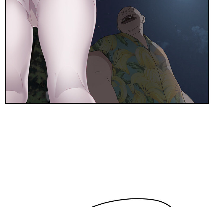 My Stepmom chapter 31 page 158