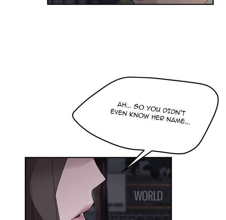 My Stepmom chapter 32 page 15
