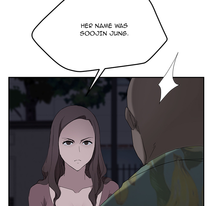 My Stepmom chapter 32 page 19