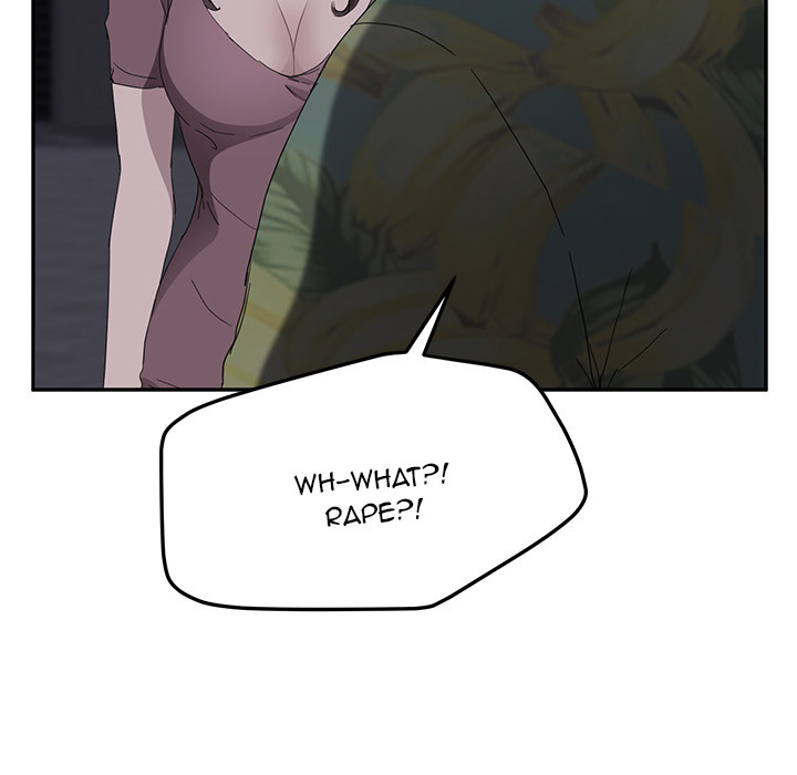 My Stepmom chapter 32 page 20