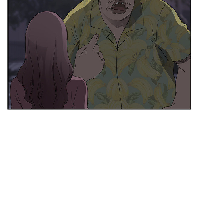 My Stepmom chapter 32 page 22