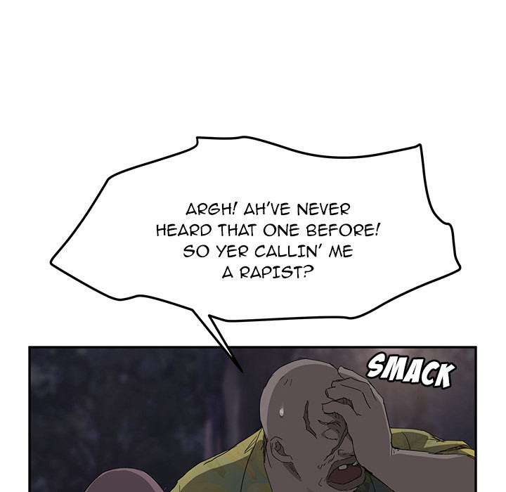My Stepmom chapter 32 page 23