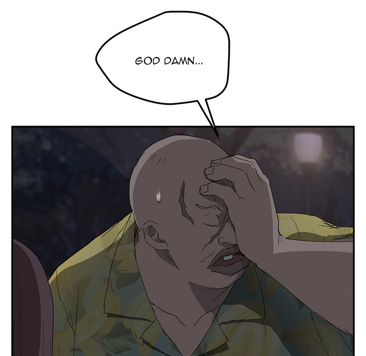 My Stepmom chapter 32 page 25