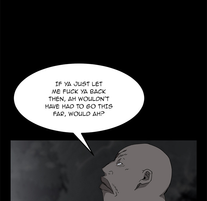 My Stepmom chapter 32 page 39