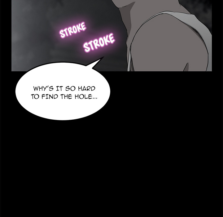 My Stepmom chapter 32 page 40