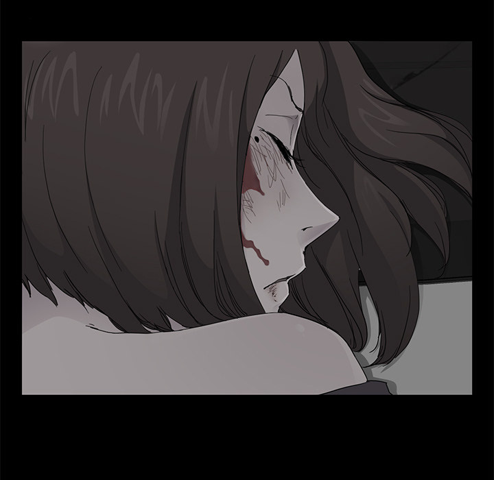 My Stepmom chapter 32 page 41