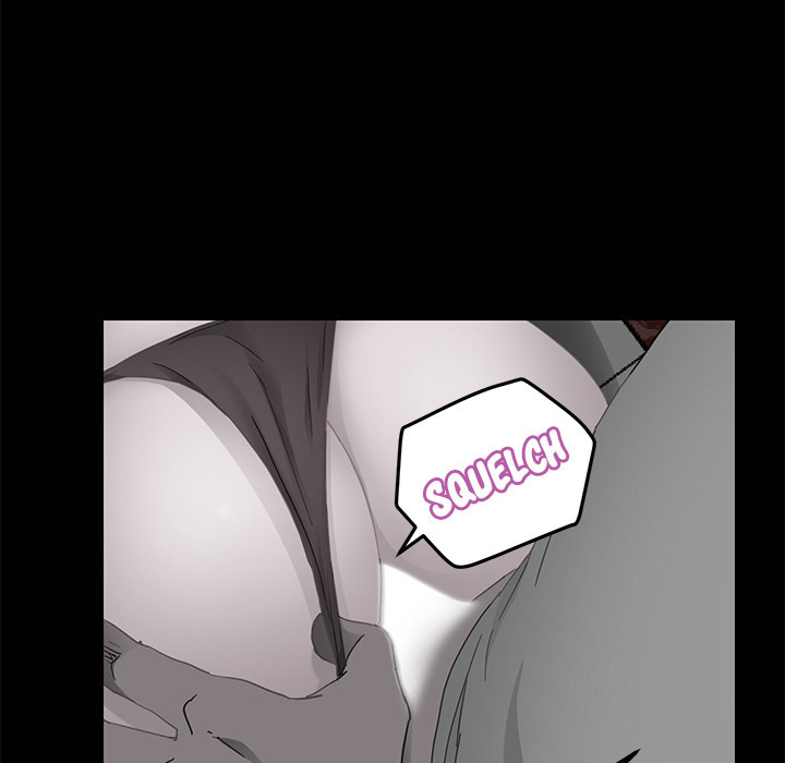 My Stepmom chapter 32 page 42