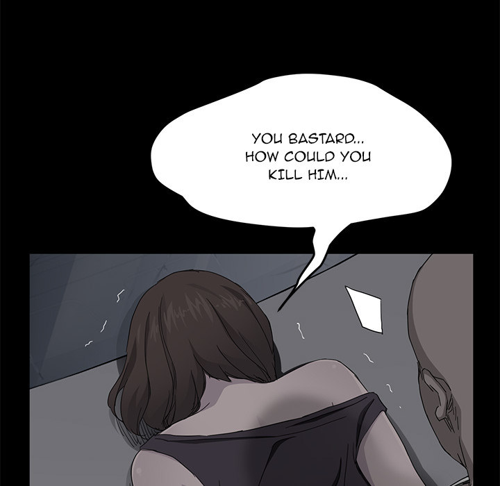My Stepmom chapter 32 page 58
