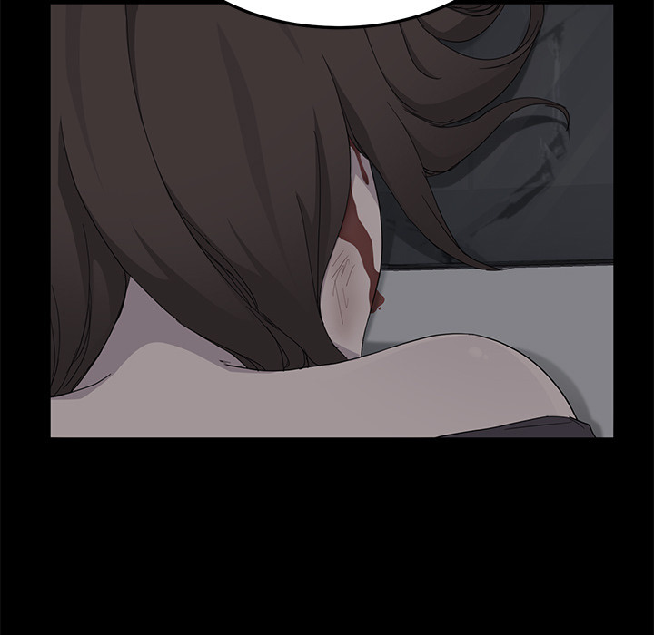 My Stepmom chapter 32 page 73