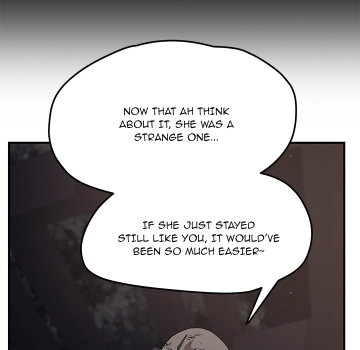 My Stepmom chapter 32 page 84