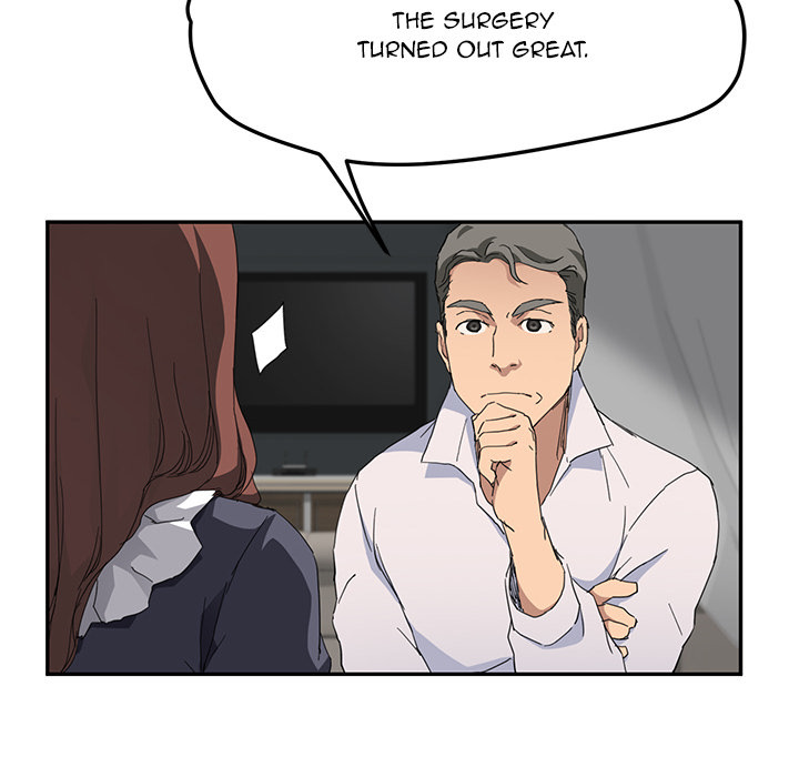 My Stepmom chapter 32 page 101