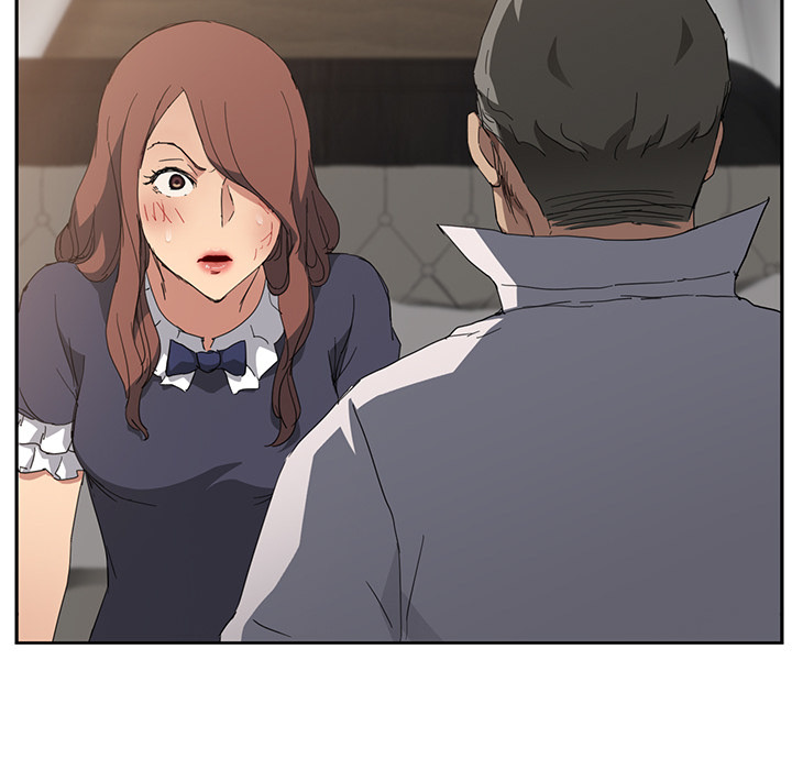 My Stepmom chapter 32 page 108