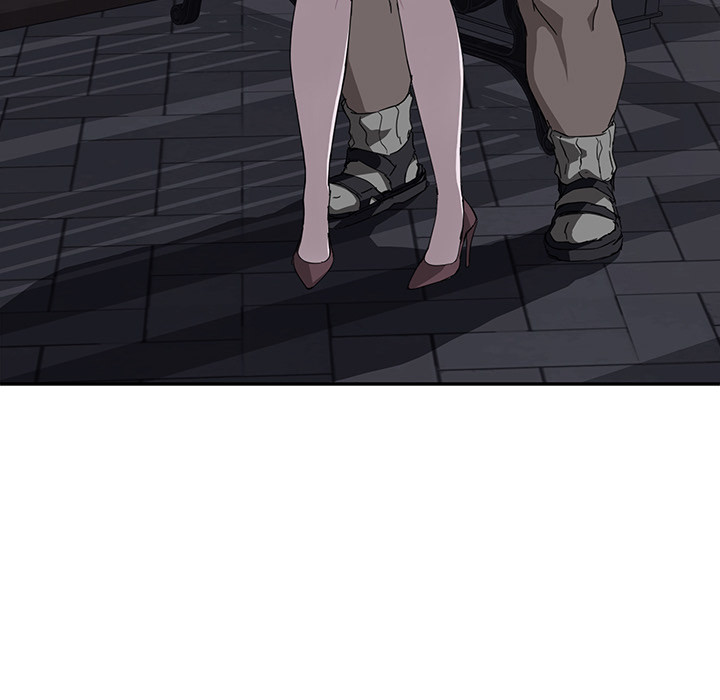 My Stepmom chapter 32 page 119