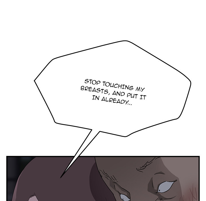 My Stepmom chapter 32 page 120
