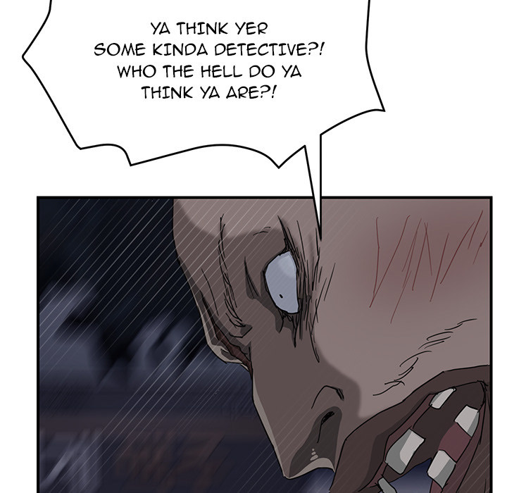 My Stepmom chapter 32 page 154