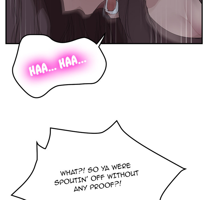 My Stepmom chapter 32 page 158