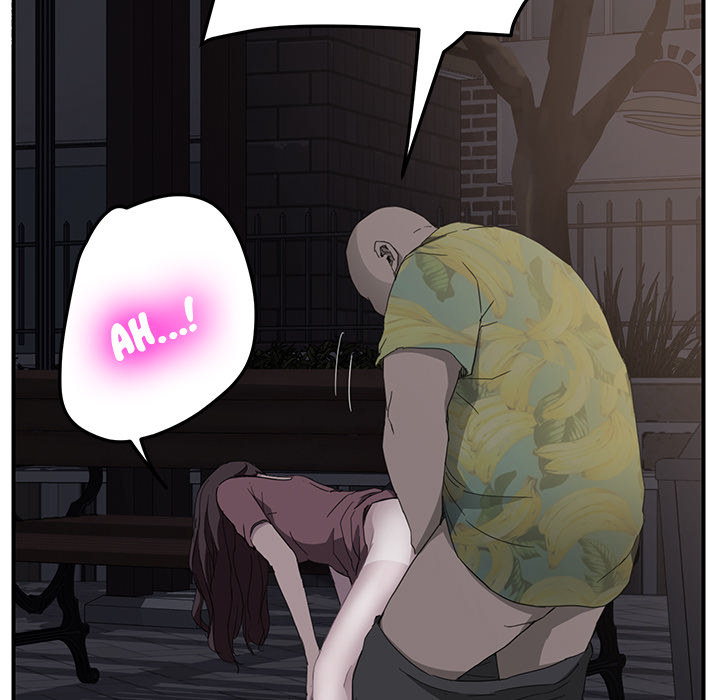 My Stepmom chapter 32 page 168