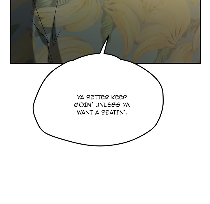 My Stepmom chapter 33 page 8